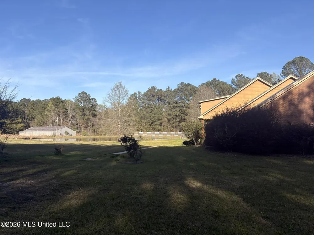337 J C Prestage Road Pelahatchie, MS 39145