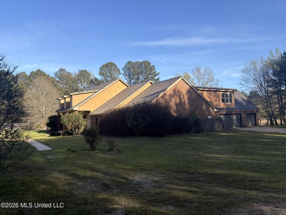 337 J C Prestage Road Pelahatchie, MS 39145