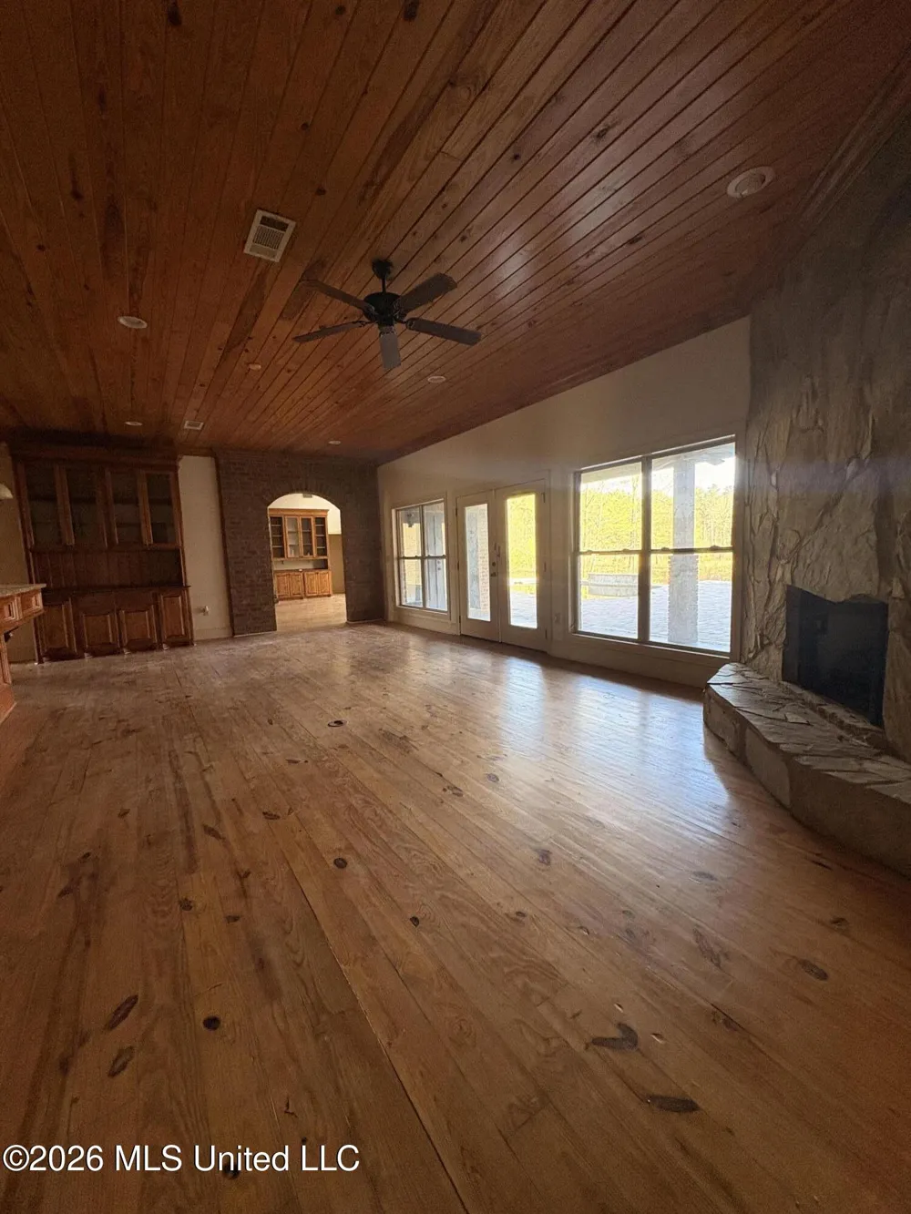 337 J C Prestage Road Pelahatchie, MS 39145