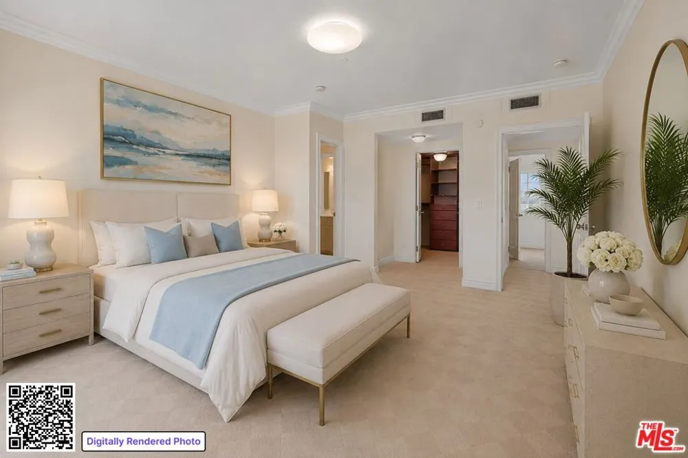 430 Oakhurst Drive #PH406 Beverly Hills, CA 90210