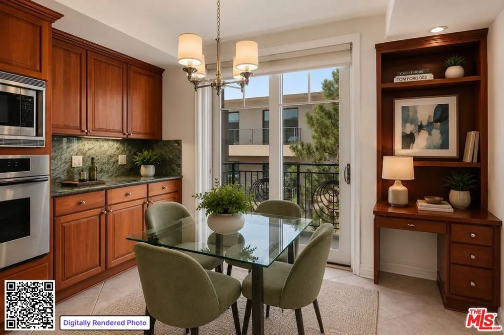 430 Oakhurst Drive #PH406 Beverly Hills, CA 90210