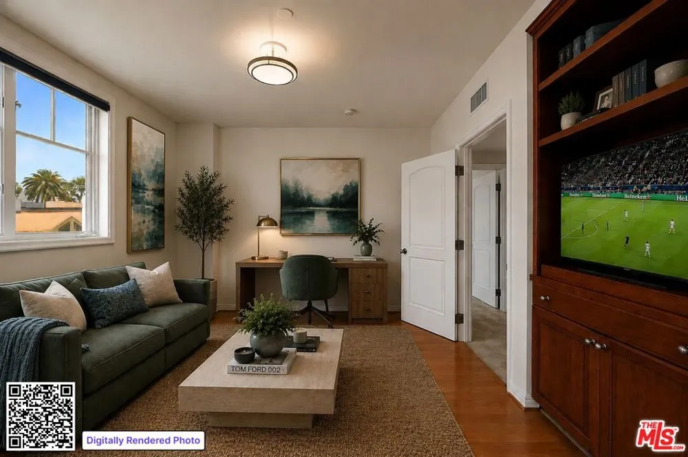 430 Oakhurst Drive #PH406 Beverly Hills, CA 90210