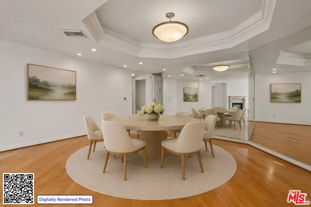 430 Oakhurst Drive #PH406 Beverly Hills, CA 90210