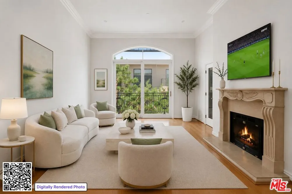430 Oakhurst Drive #PH406 Beverly Hills, CA 90210