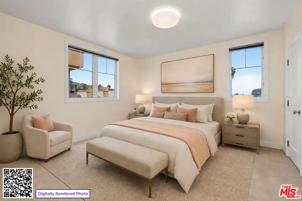 430 Oakhurst Drive #PH406 Beverly Hills, CA 90210