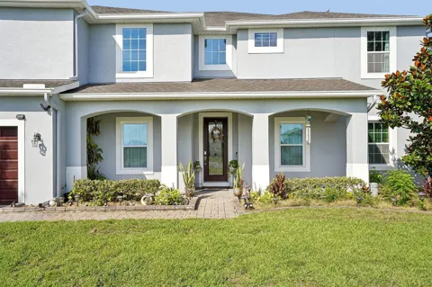 17407 Bella Nova Drive