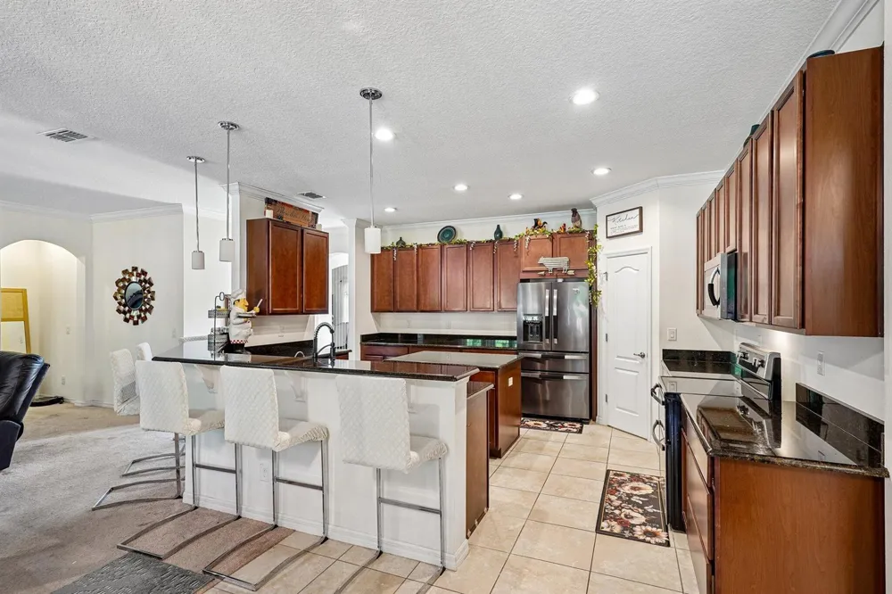 17407 Bella Nova Drive Orlando, FL 32820