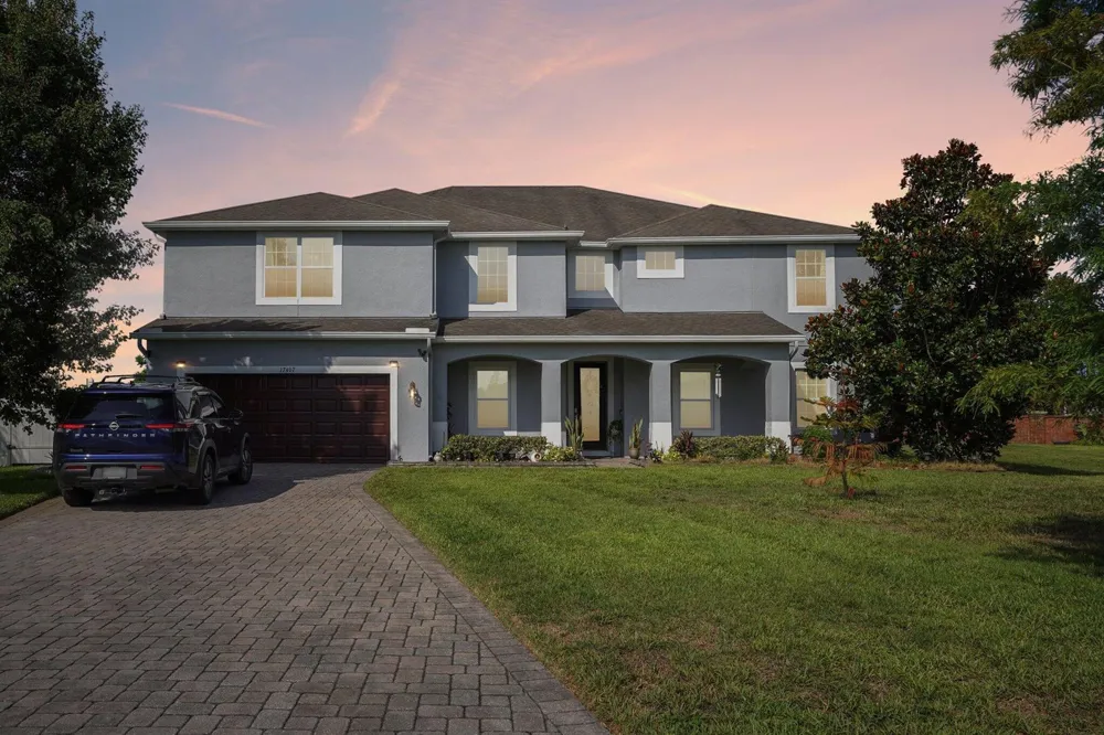 17407 Bella Nova Drive Orlando, FL 32820