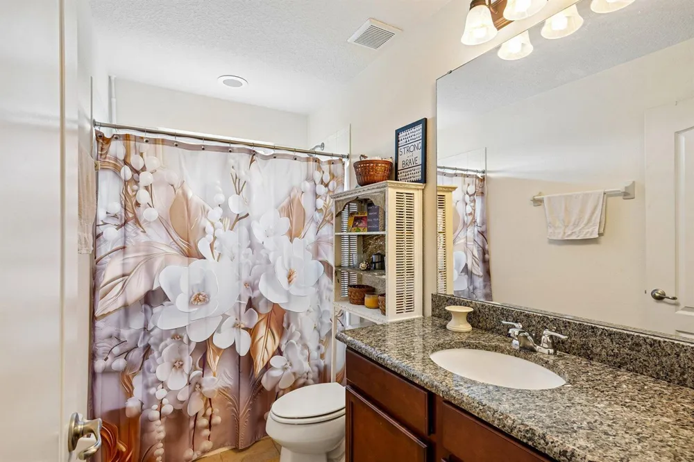 17407 Bella Nova Drive Orlando, FL 32820