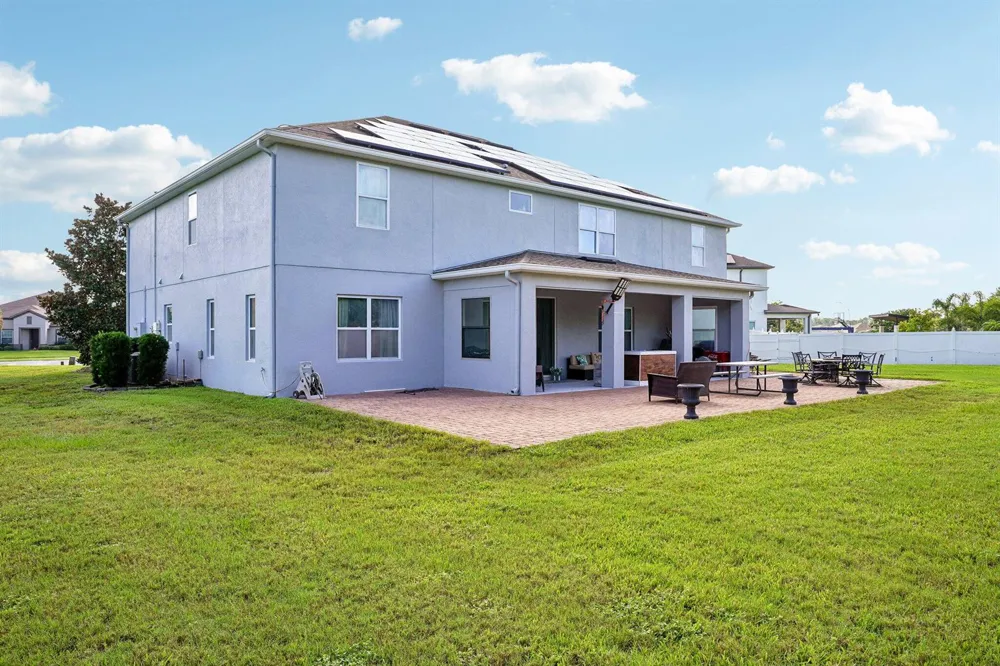 17407 Bella Nova Drive Orlando, FL 32820
