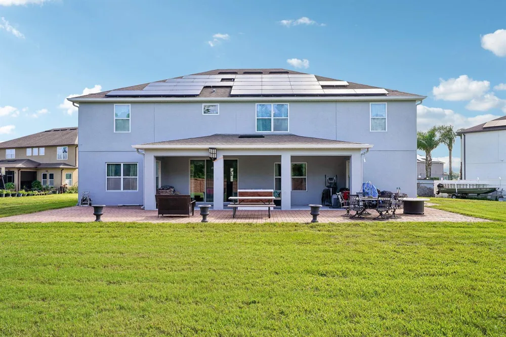 17407 Bella Nova Drive Orlando, FL 32820