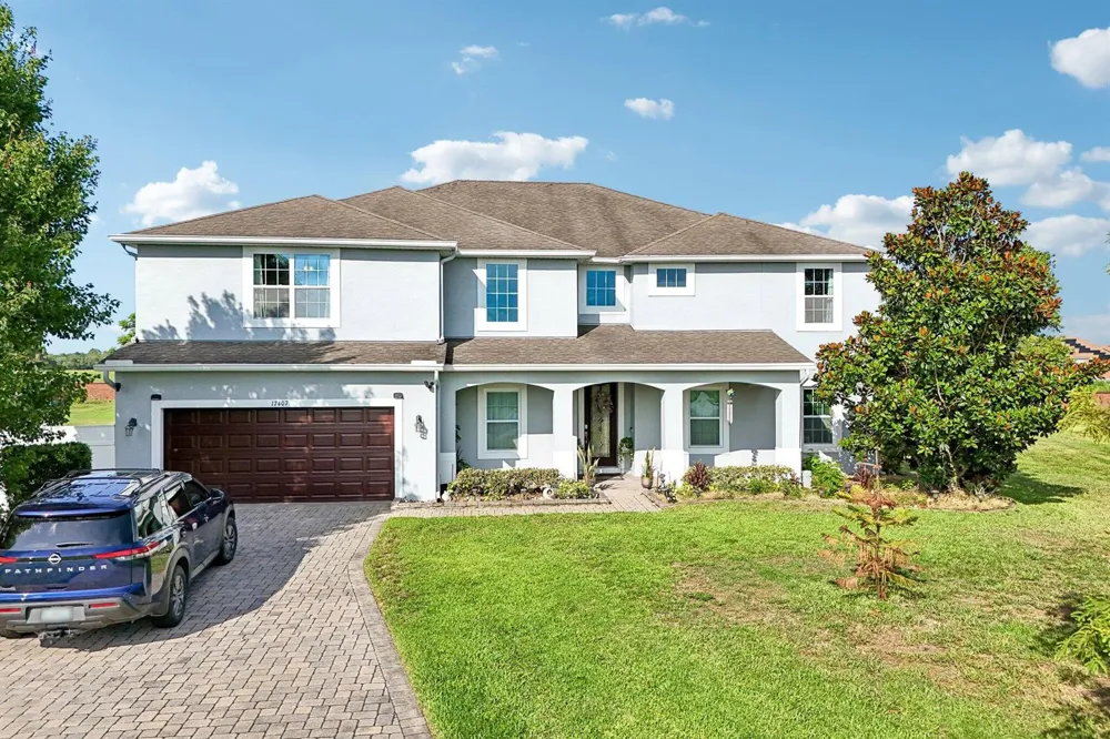 17407 Bella Nova Drive Orlando, FL 32820