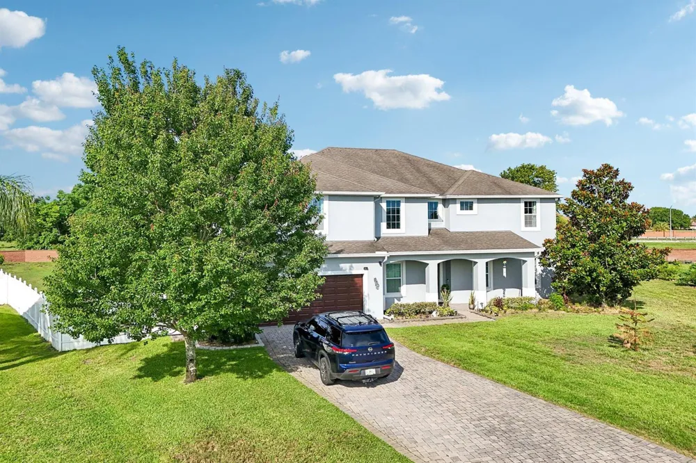 17407 Bella Nova Drive Orlando, FL 32820
