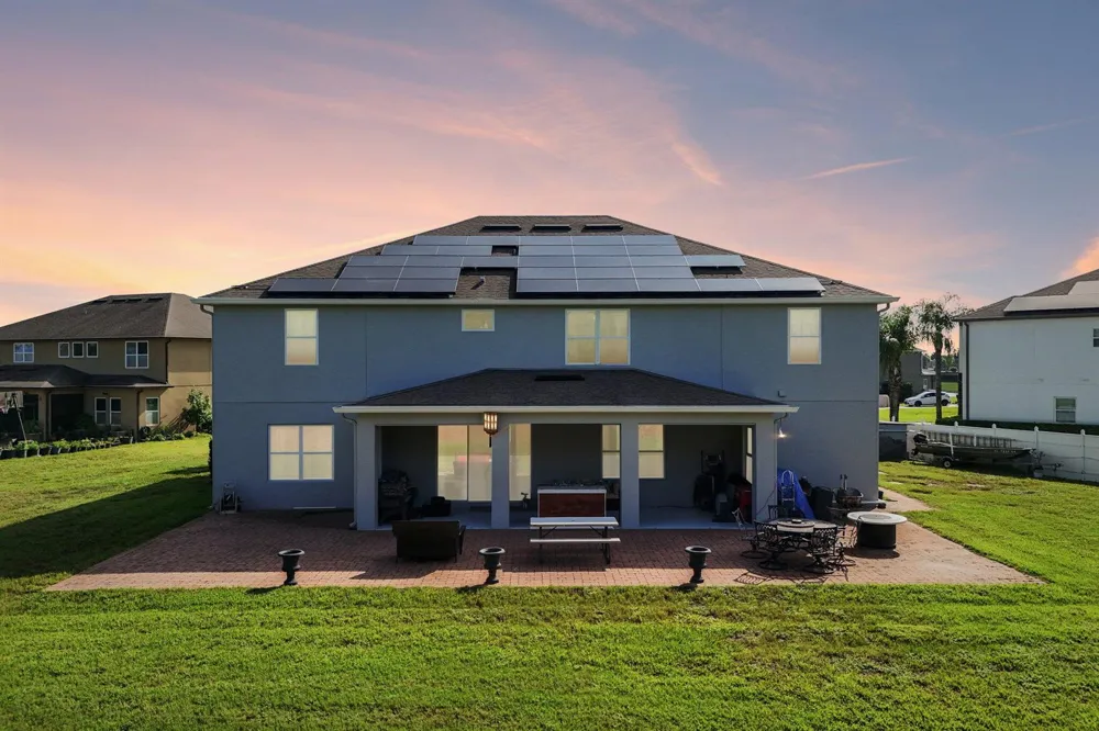 17407 Bella Nova Drive Orlando, FL 32820