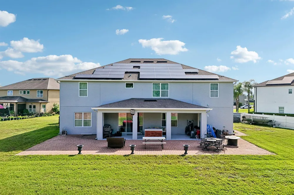 17407 Bella Nova Drive Orlando, FL 32820