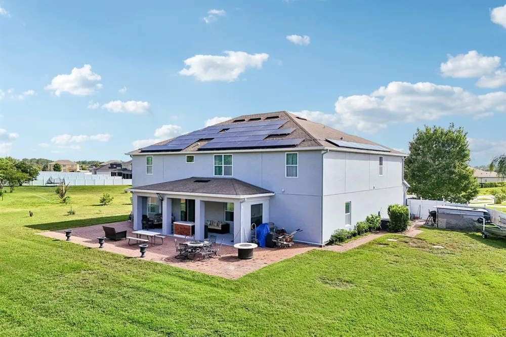17407 Bella Nova Drive Orlando, FL 32820