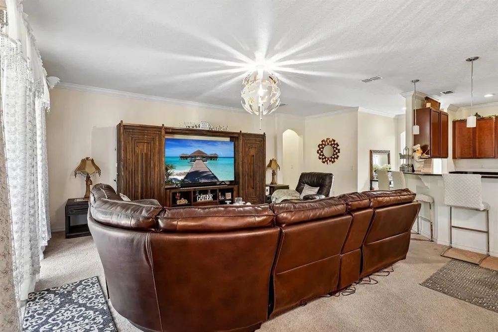 17407 Bella Nova Drive Orlando, FL 32820