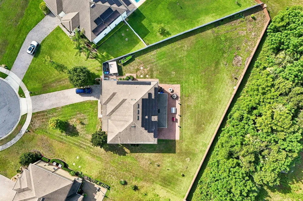 17407 Bella Nova Drive Orlando, FL 32820