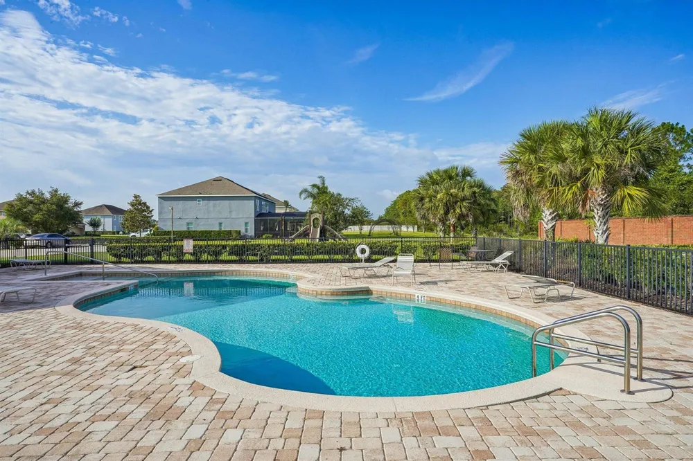 17407 Bella Nova Drive Orlando, FL 32820