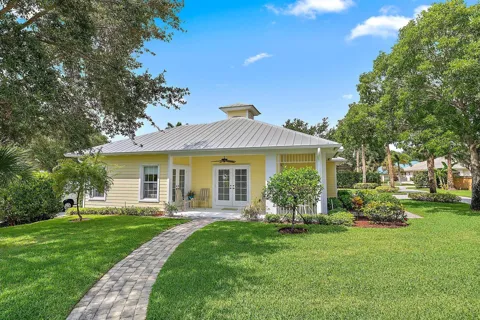 19043 SE Jupiter River Drive #Cottage