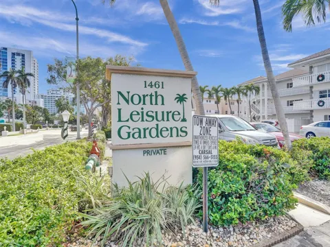 1461 S Ocean Boulevard #303