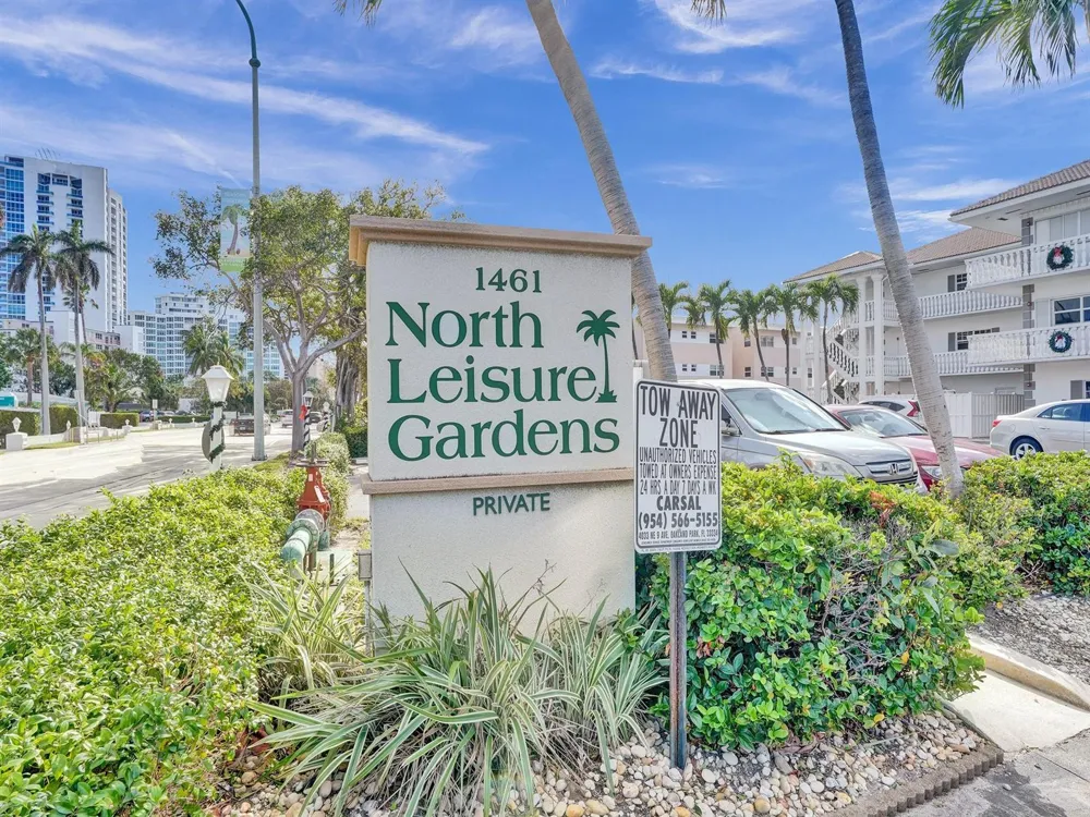 1461 S Ocean Boulevard #303 Lauderdale By The Sea, FL 33062