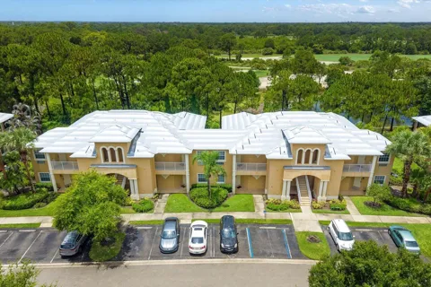 8340 Mulligan Circle #2024