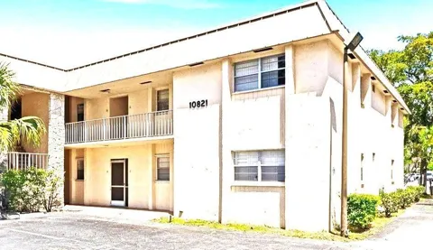 10821 Military Trail #Apt 19