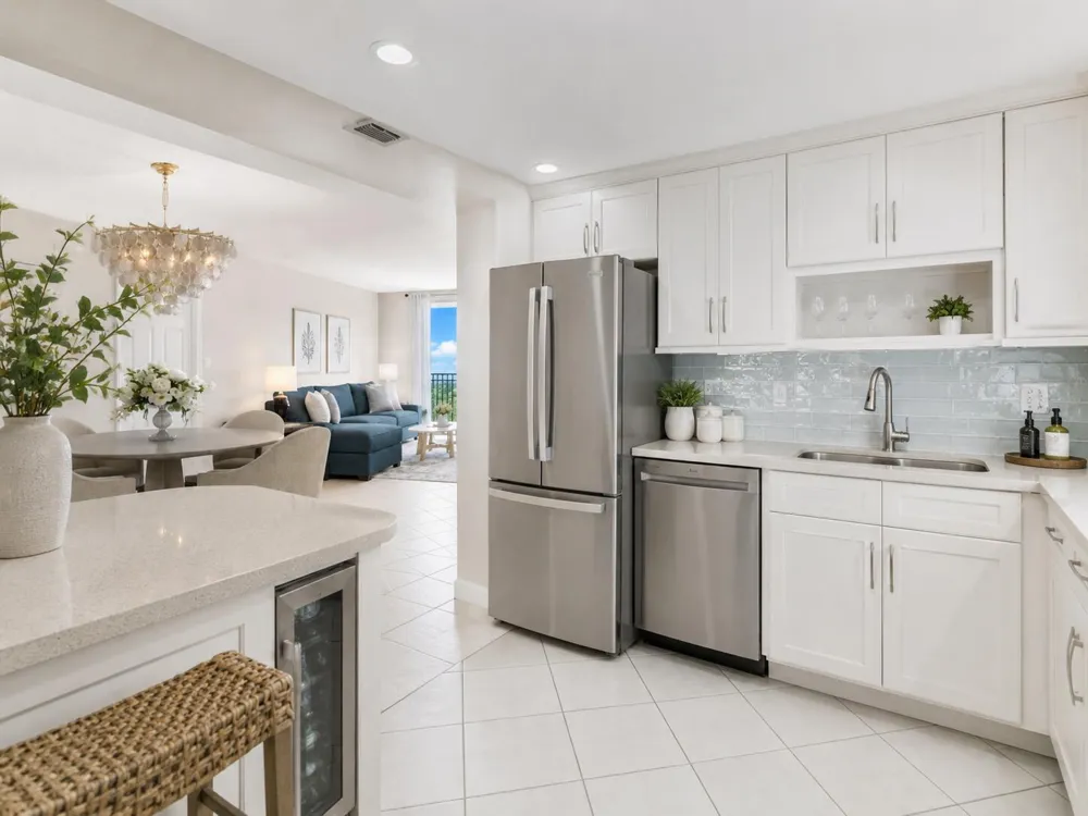 2000 S Ocean Boulevard #9n Lauderdale By The Sea, FL 33062