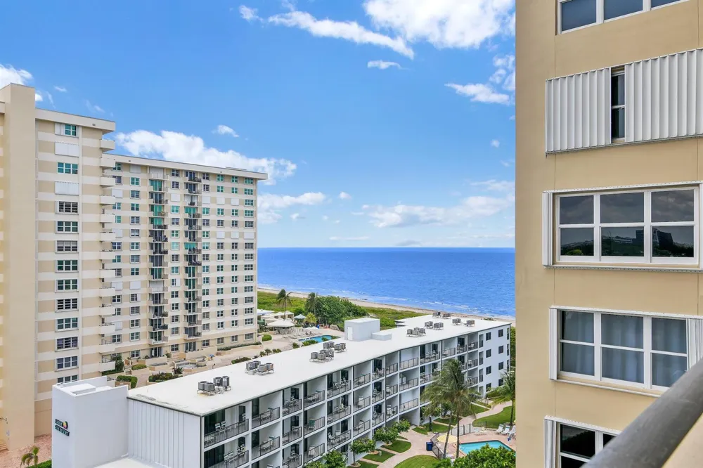 2000 S Ocean Boulevard #9n Lauderdale By The Sea, FL 33062