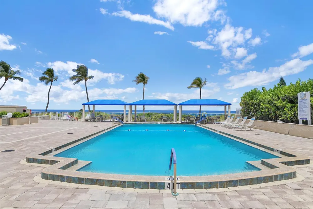 2000 S Ocean Boulevard #9n Lauderdale By The Sea, FL 33062