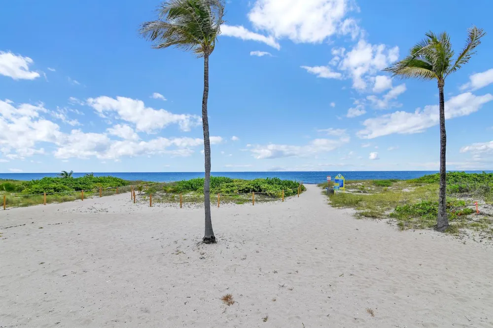 2000 S Ocean Boulevard #9n Lauderdale By The Sea, FL 33062