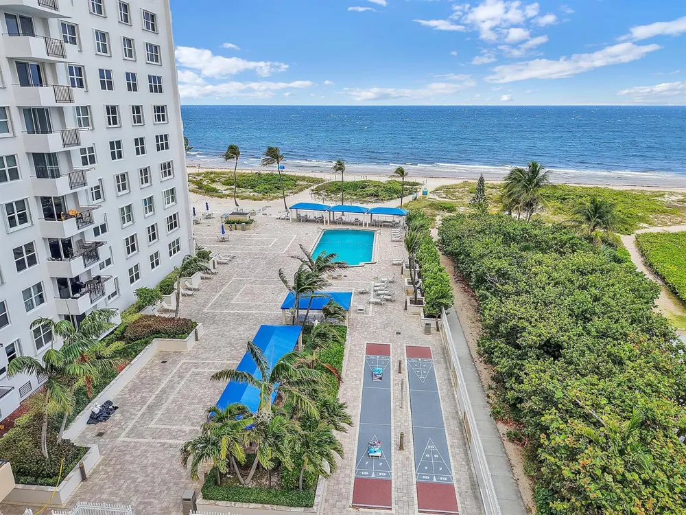 2000 S Ocean Boulevard #9n Lauderdale By The Sea, FL 33062