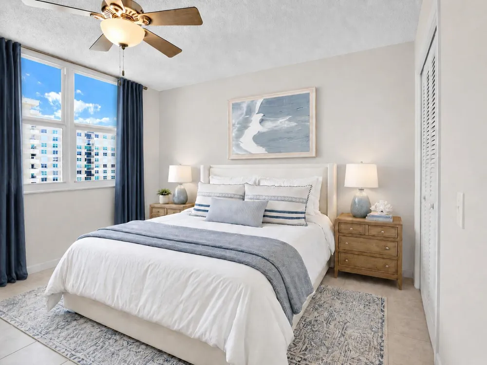 2000 S Ocean Boulevard #9n Lauderdale By The Sea, FL 33062