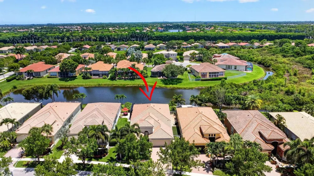 9774 Via Elegante Wellington, FL 33411