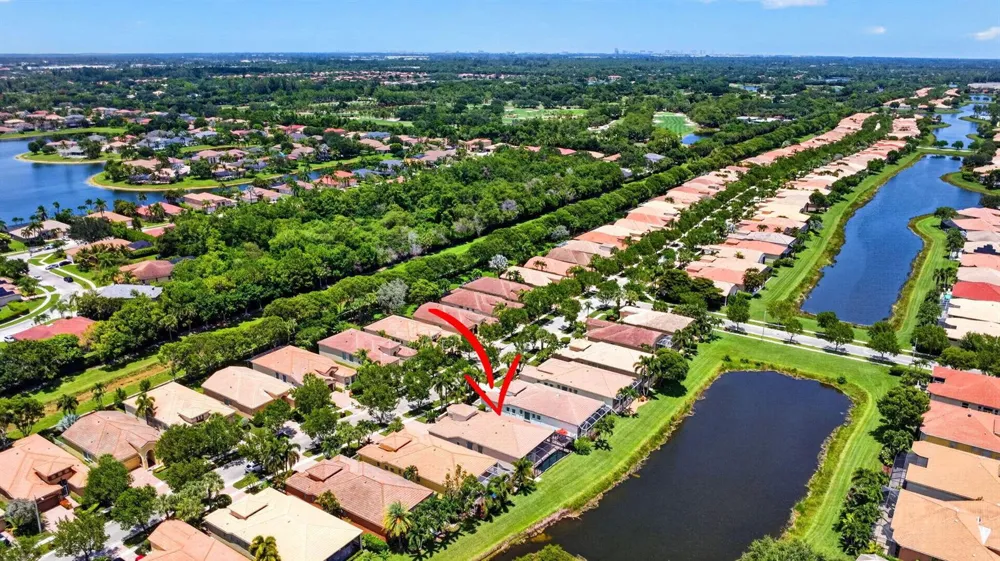 9774 Via Elegante Wellington, FL 33411