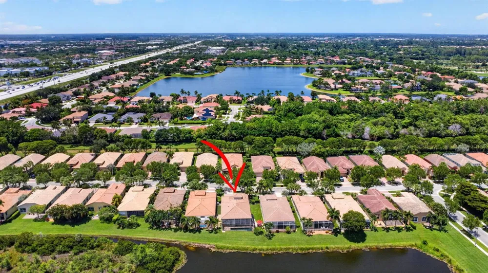 9774 Via Elegante Wellington, FL 33411