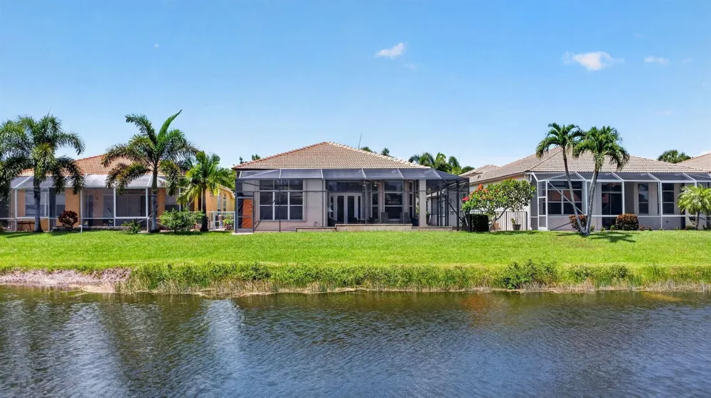 9774 Via Elegante Wellington, FL 33411