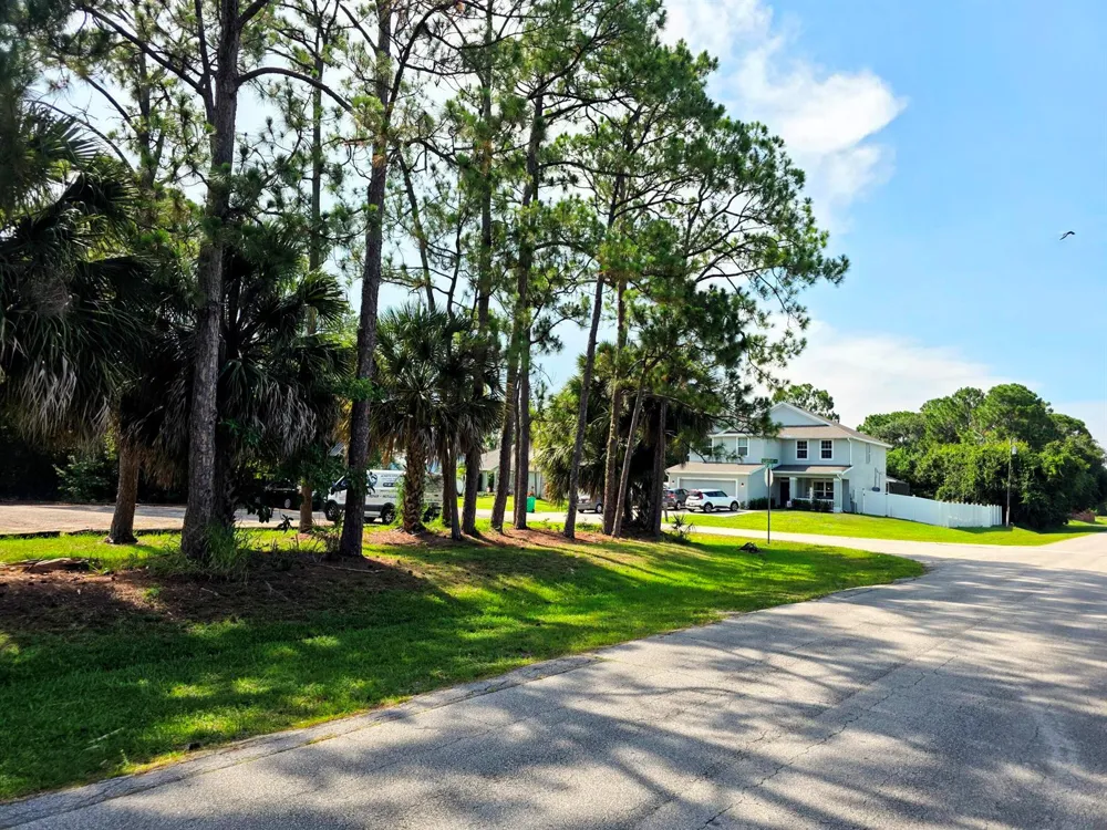 1249 SW Addie Street Port St. Lucie, FL 34983