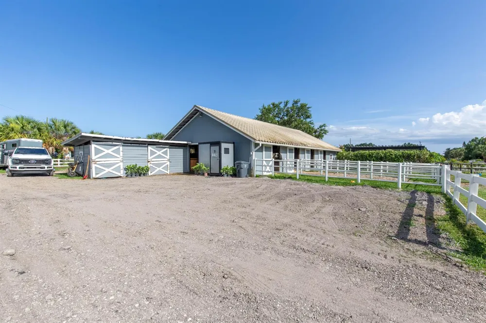 844 Arabian Drive Loxahatchee, FL 33470