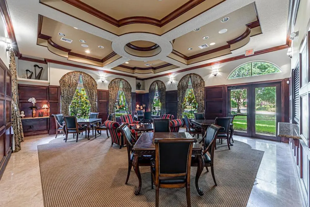10513 Versailles Boulevard Wellington, FL 33449