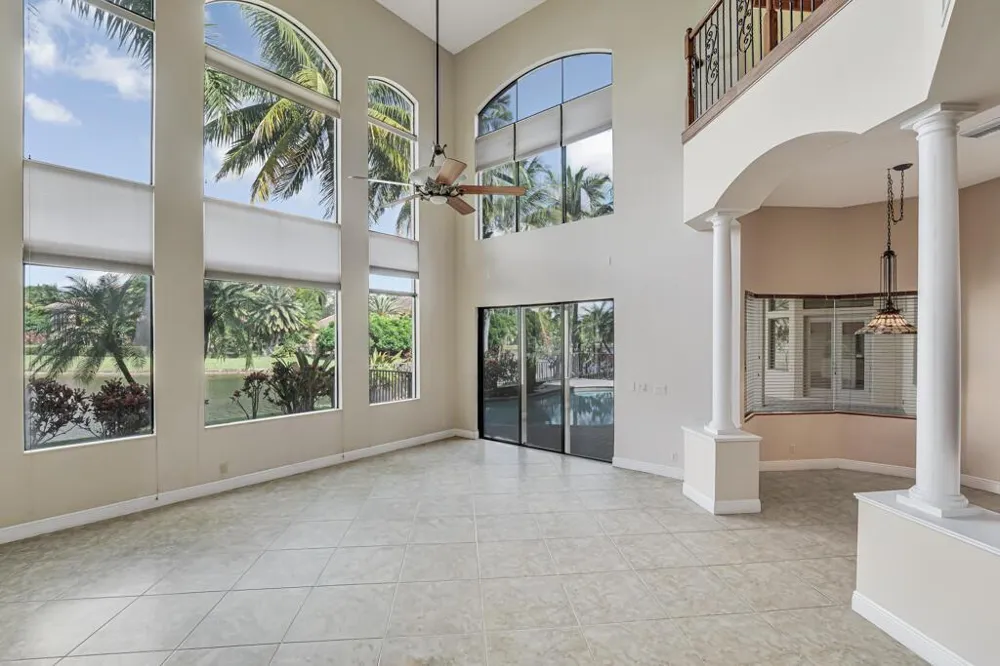 10513 Versailles Boulevard Wellington, FL 33449