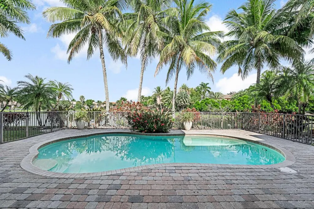 10513 Versailles Boulevard Wellington, FL 33449