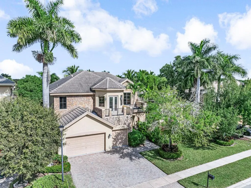 10513 Versailles Boulevard Wellington, FL 33449