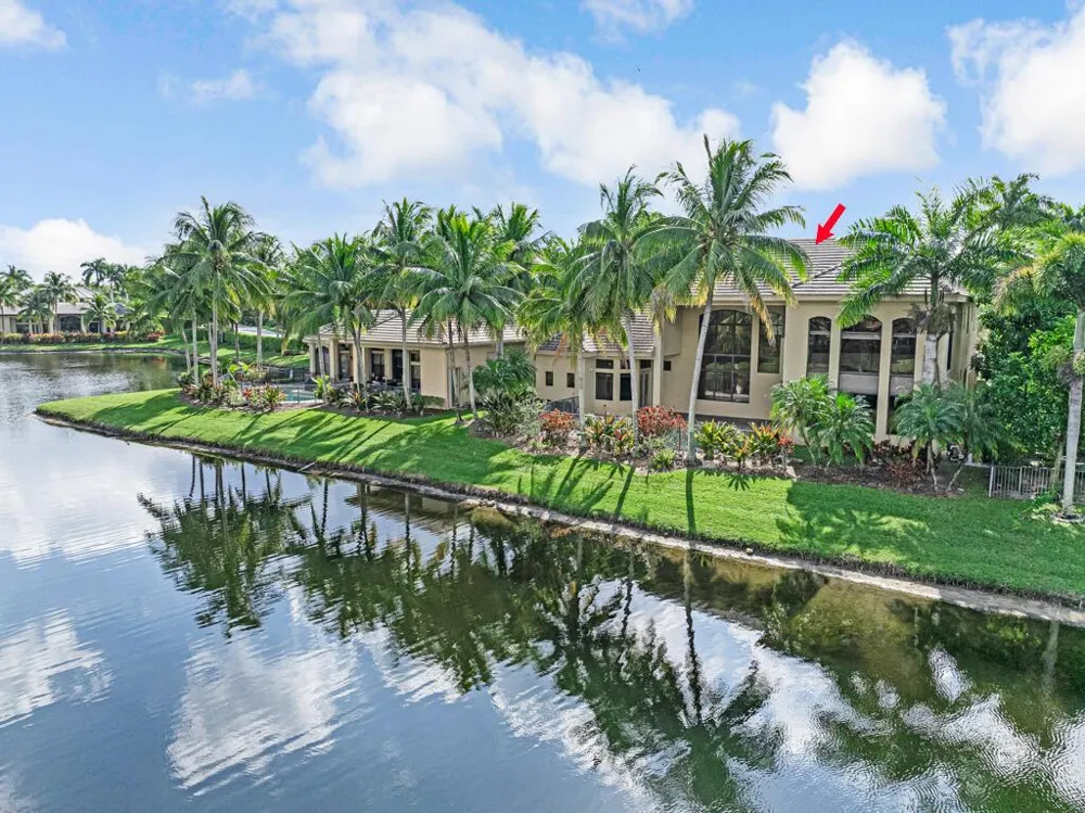 10513 Versailles Boulevard Wellington, FL 33449