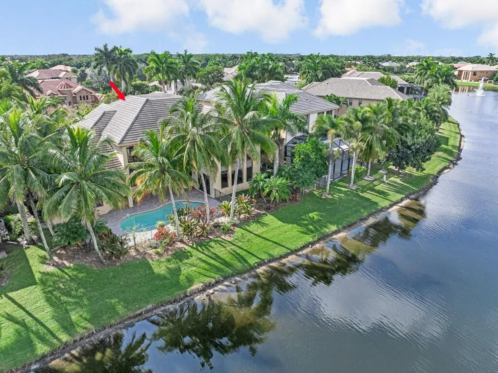 10513 Versailles Boulevard Wellington, FL 33449