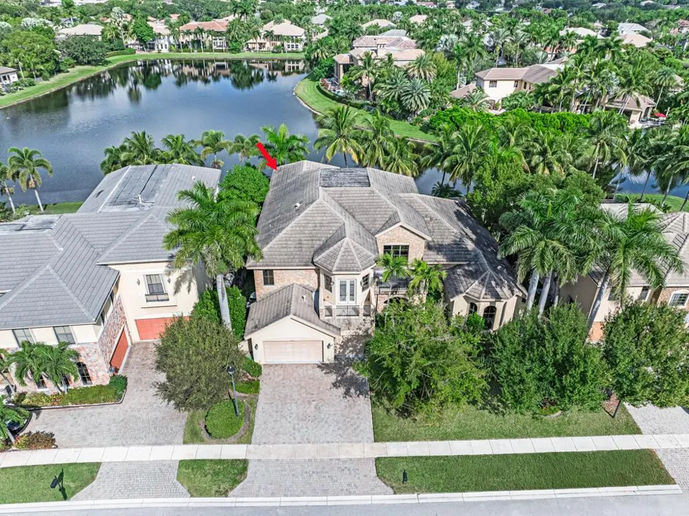 10513 Versailles Boulevard Wellington, FL 33449