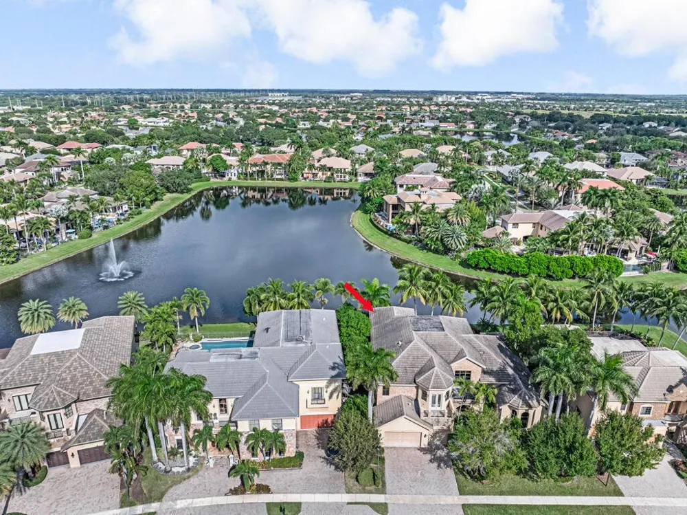 10513 Versailles Boulevard Wellington, FL 33449