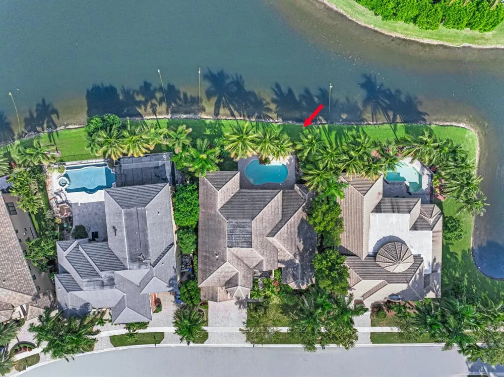 10513 Versailles Boulevard Wellington, FL 33449
