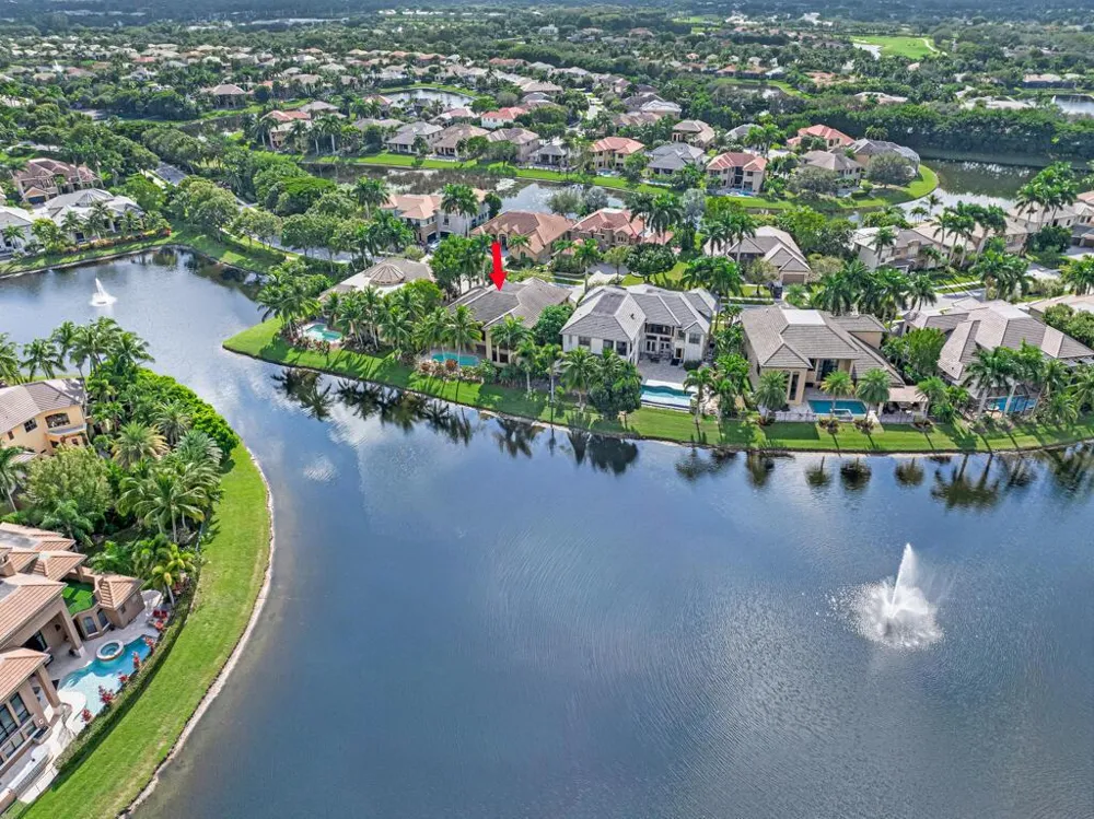 10513 Versailles Boulevard Wellington, FL 33449